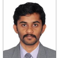 Ranjith Kumar R