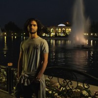 Amir Bashiri