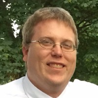 Lars Ecklund-Mitchell