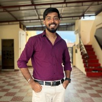 Nandakumar Rajendran