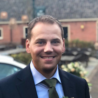Peter Van Rhee