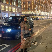 Bayan Mohammed