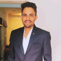 Rakesh Olla
