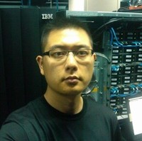 Yang Chi