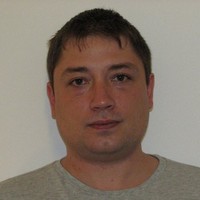 Alexander Volmir