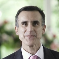 Stephen P. Zanghi