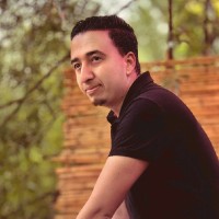 Mohammed Alalloush