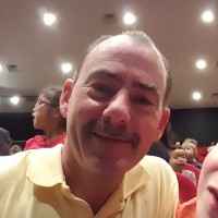 Timothy Kandow