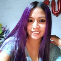 Gaby Cecilia Sigueñas Cruz