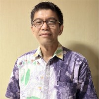 Dicky Iskandar