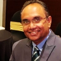 Nishal Perera