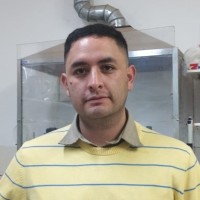 Gustavo Emiliano Sanguino Jorquera