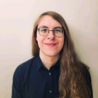 Elisabeth Mcginnis