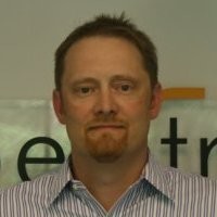 Eric Morrissette