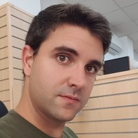 Enric Martínez Moreno