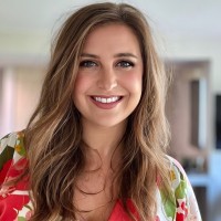 Morgan White, Ms