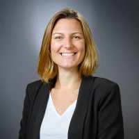 Stéphanie Robin