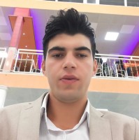 Reza Ebrahimie
