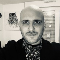 Romain Dupont