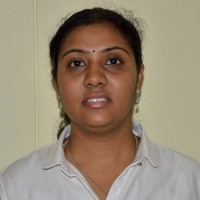 Deepthi Y C