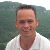 Bart Lamers