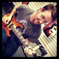 Jason Bonton