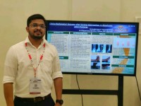 Dr.Arunjith Shaji