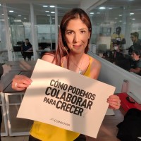 María Soledad Villacrés