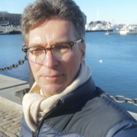 Benoît LAMBLIN