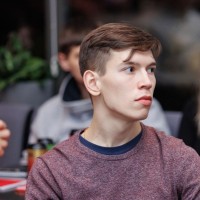 Yegor Kuznetsov