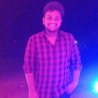 Rohan kumar Behera