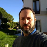 Ricardo Godinho Lombardo