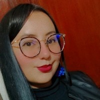 Paula Andrea Pabon Cabrera