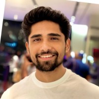 Abhinav Sharma