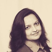 Parul Patel
