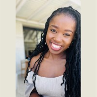 Lungile Senamile Shange