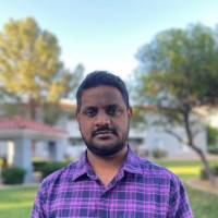 Pavan Kumar Kokirripathi