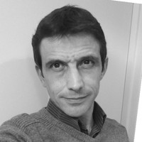 Eric Gauthier