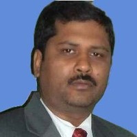 Rajesh Nandy