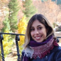 Aroa Albert Hernández