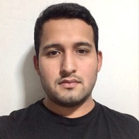 Jair Alexander Castillo Morales