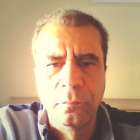Marconi Nascimento