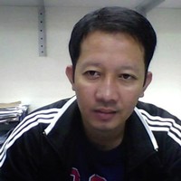 Dave Calalang