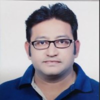 Rajendra Deshmukh