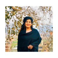 Alisha Khanal