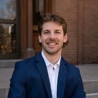 Justin Kringler