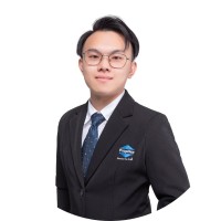 Nicholas Chong