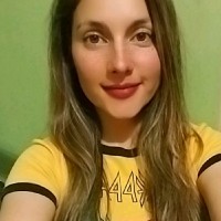 Verónica Paniagua Sibaja