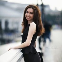 Yana Paramonova