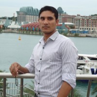 Muhammad Kamruzzaman